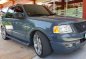 Ford Expedition 4x4 Top of the Line For Sale -1