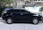 2014 Toyota Fortuner 4x2 Diesel V-Variant Matic For Sale -1