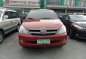 Toyota Innova J Gas 2006 Red SUV For Sale -3