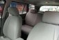 Toyota Innova J Gas 2006 Red SUV For Sale -9