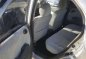 Honda City 2003 Manual IDSI Silver For Sale -8