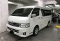 Toyota Hiace Super Grandia First Owned For Sale -1