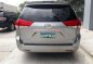 2011 Toyota Sienna Limited Ed Van For Sale -11