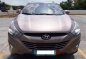 Fresh Hyundai Tucson Theta II GLS AT For Sale -11