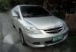 2007 Honda City for sale-0