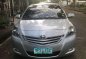 2013 Toyota Vios for sale-7