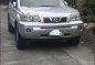 Nissan Xtrail 2007 All stock 2WD Automatic For Sale -1