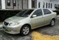 2005 Toyota Vios For sale-1