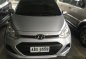 Hyundai Grand i10 2015 GLS for sale-0