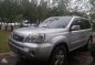 Nissan Xtrail 2007 All stock 2WD Automatic For Sale -3