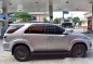 Toyota Fortuner 2015 for sale-0