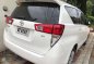 2017 Toyota Innova 2.8 J Diesel Manual White For Sale -0