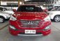 Hyundai Santa Fe 2014 GL AT for sale-0