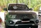 Mitsubishi Montero Sport 2014 for sale -0