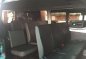 Toyota Hiace Commuter 3.0 2016 Silver For Sale -6