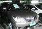 Toyota Innova 2013 for sale-0