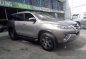 2016 Toyota Fortuner 2.4G A/T-0