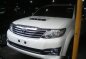 Toyota Fortuner 2015 for sale -2