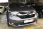 Honda CR-V 2018 for sale -0