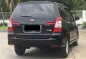 Fresh 2015 Toyota Innova G Diesel Black For Sale -6