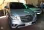 2015 Toyota Innova G AT Silver SUV For Sale -1