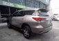 2016 Toyota Fortuner 2.4G A/T-3