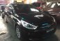 Hyundai Accent CRDI AT 2016 Black For Sale -0