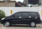 Fresh 2015 Toyota Innova G Diesel Black For Sale -2