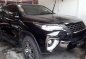 2016 Toyota Fortuner 2.4G AT Diesel Black For Sale -0