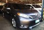 Toyota Sienna 2011 for sale -0