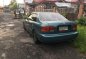 Honda Civic LXi 1997 Blue Sedan For Sale -2