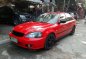 Honda Civic SiR BODY VTi Automatic 1998 For Sale -0