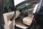 Fresh 2015 Toyota Innova G Diesel Black For Sale -3