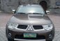 Mitsubishi Montero Sport 2011 for sale-3