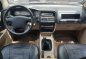 Isuzu Crosswind 2010 for sale-10