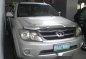 Toyota Fortuner 2005 for sale-0