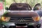 Mitsubishi Montero Sport 2014 for sale -2