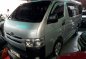 Toyota Hiace 2016 for sale-1