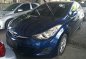 Hyundai Elantra 2013 for sale -1