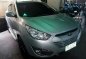 Hyundai Tucson 2011 for sale-0