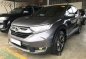 Honda CR-V 2018 for sale -1