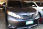 Toyota Sienna 2011 for sale -1