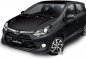 Toyota Wigo E 2018 for sale -2