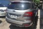 Ford Everest 2016 for sale -2