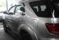 Toyota Fortuner 2005 for sale-8