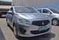 Mitsubishi Mirage G4 2014 for sale -0