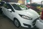 Ford Fiesta 2017 for sale-0