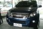 Isuzu D-Max 2016 for sale -1