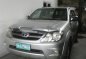 Toyota Fortuner 2005 for sale-2