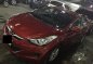 Hyundai Elantra 2012 for sale -1